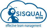 SISQUAL® WFM – effective team management